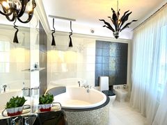 Квартира на Шевченко проспектi.