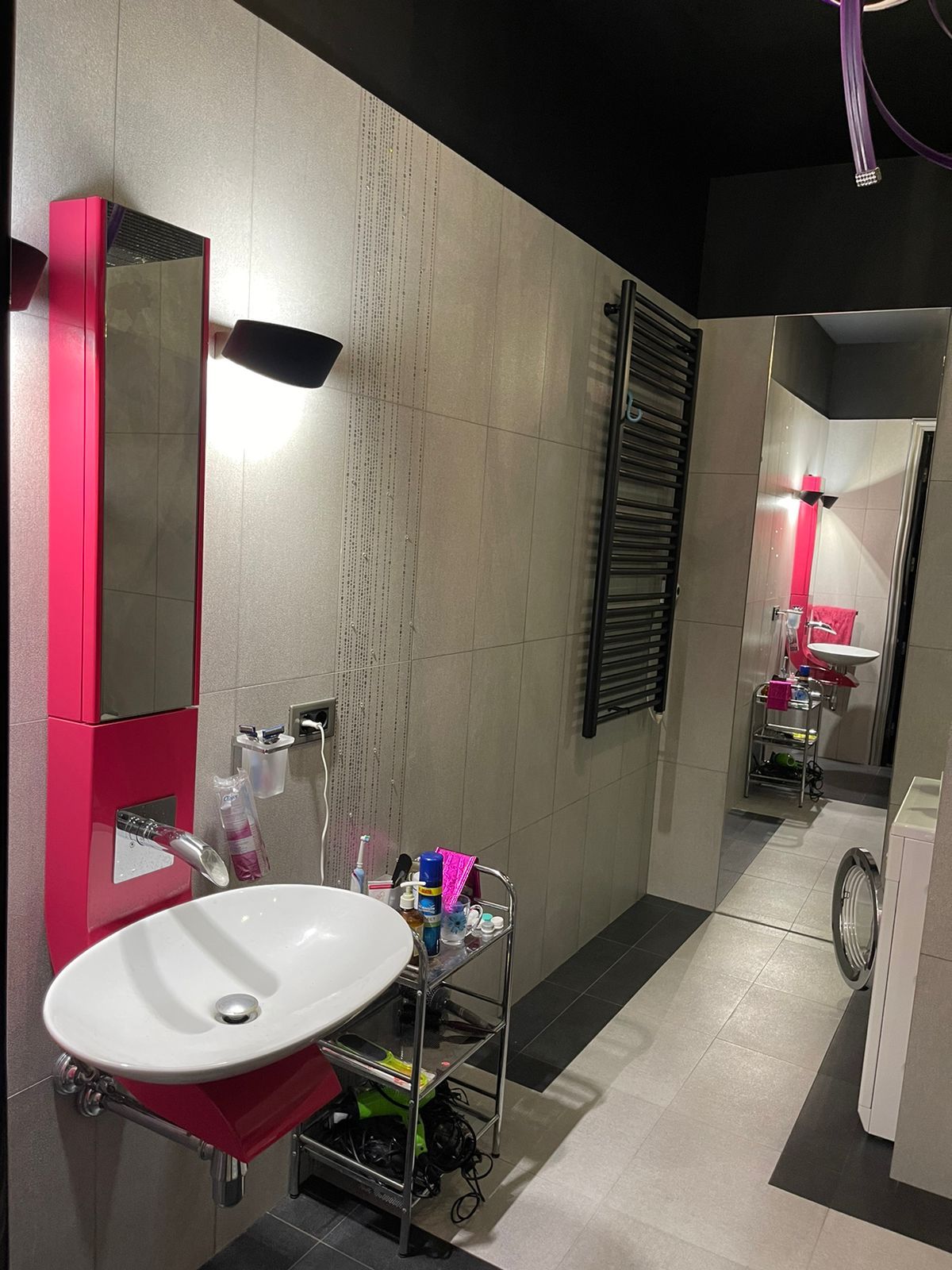 Квартира на Шевченко проспектi.