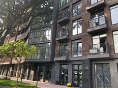 Квартира на Тульська вул.