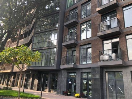 Квартира на Тульська вул.