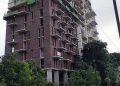 Квартира на Тульська вул.