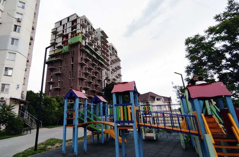 Квартира на Тульська вул.