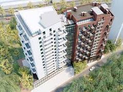 Квартира на Тульська вул.