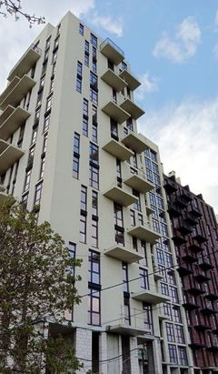 Квартира на Тульська вул.