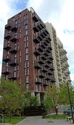 Квартира на Тульська вул.