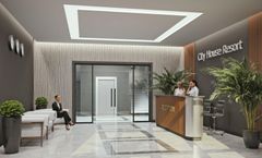 Квартира на Чорноморське козацтво вул.