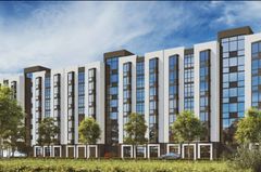 Квартира на Чорноморське козацтво вул.