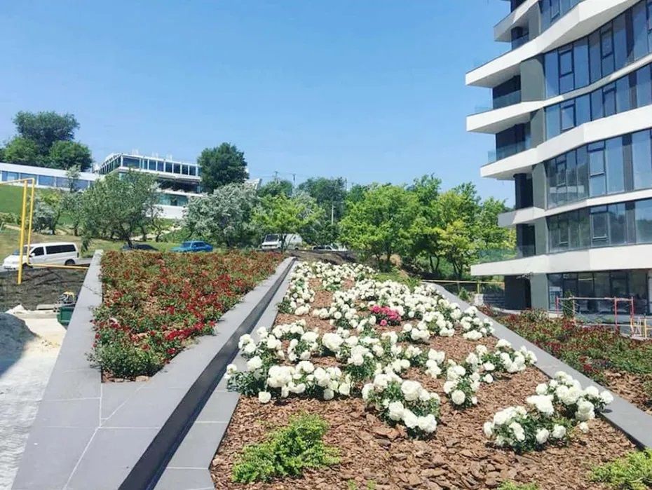 Квартира на Фонтанська дорога вул.