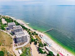 Квартира на Фонтанська дорога вул.