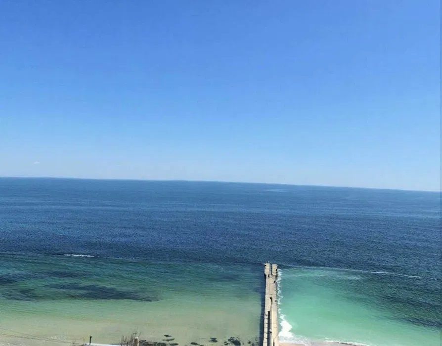 Квартира на Фонтанська дорога вул.