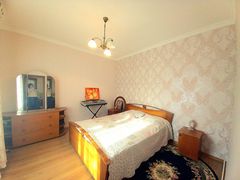 Продам 3-х кімнатну з капремонтом вул.К.Луніна /Адмиральский пр-т