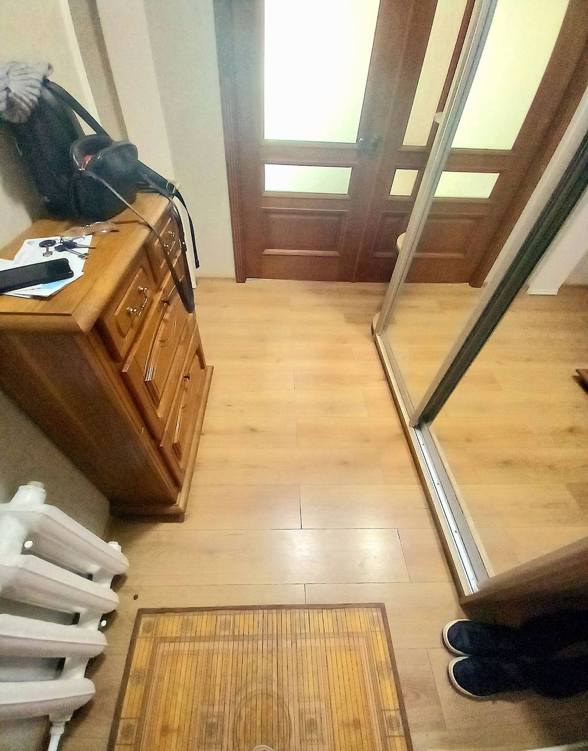 Продам 3-х кімнатну з капремонтом вул.К.Луніна /Адмиральский пр-т