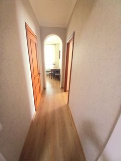 Продам 3-х кімнатну з капремонтом вул.К.Луніна /Адмиральский пр-т