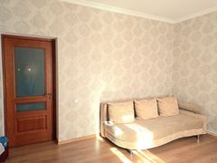 Продам 3-х кімнатну з капремонтом вул.К.Луніна /Адмиральский пр-т