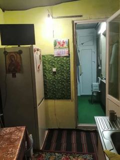 Квартира на Средней ул.