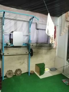 Квартира на Средней ул.