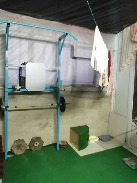 Квартира на Средней ул.