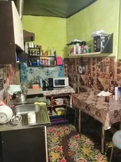 Квартира на Средней ул.