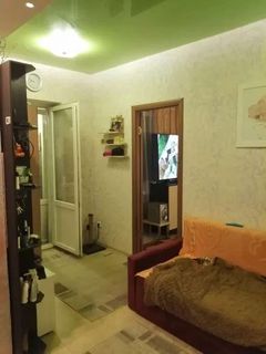 Квартира на Средней ул.