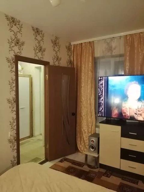 Квартира на Средней ул.