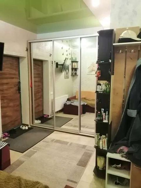 Квартира на Средней ул.