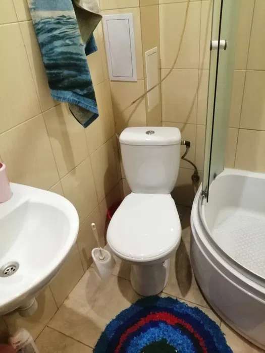 Квартира на Средней ул.