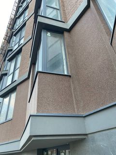 Трикімнатна Прохоровська вул.