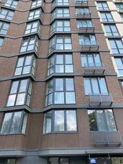 Трикімнатна Прохоровська вул.