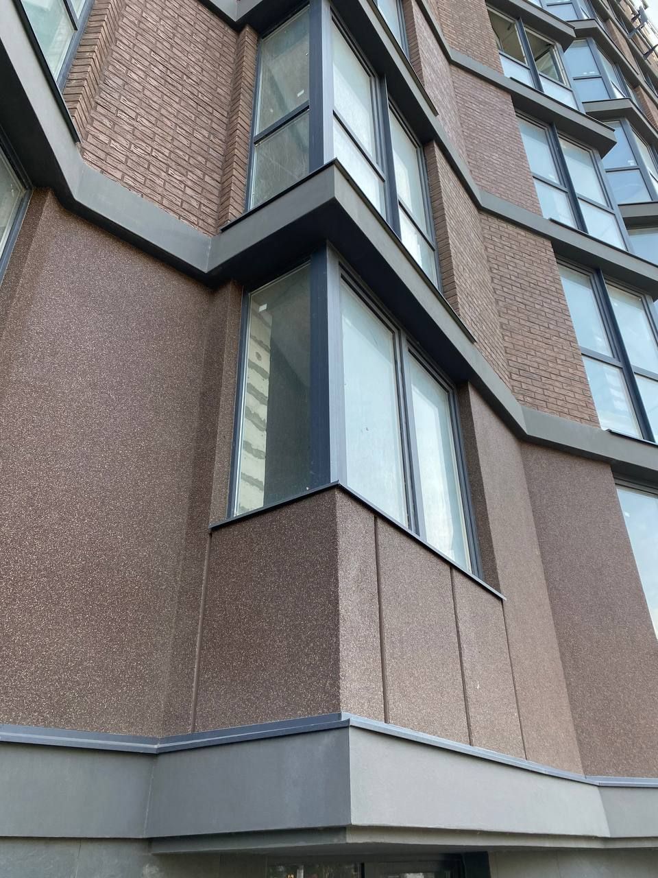 Трикімнатна Прохоровська вул.