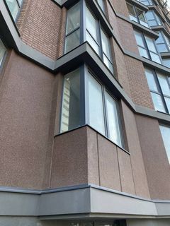 Трикімнатна Прохоровська вул.