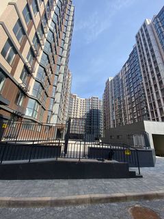 Трикімнатна Прохоровська вул.