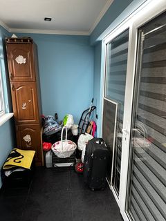 Квартира на Новікова вул.