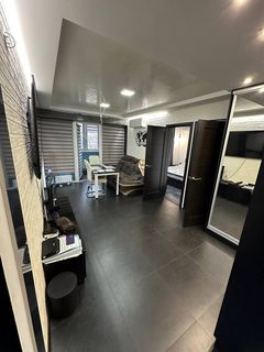 Квартира на Новікова вул.