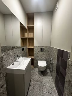 Квартира на Генуэзькій вул.