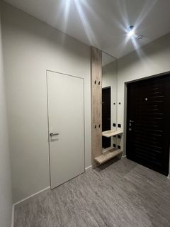 Квартира на Генуэзькій вул.