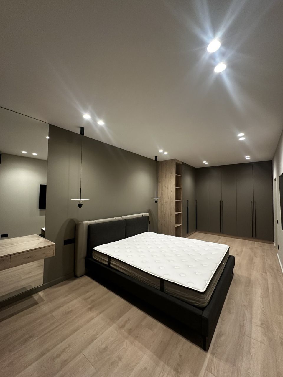 Квартира на Генуэзькій вул.