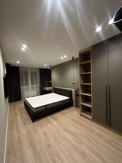 Квартира на Генуэзькій вул.