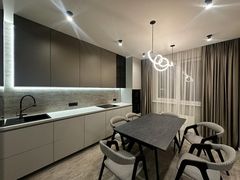 Квартира на Генуэзькій вул.