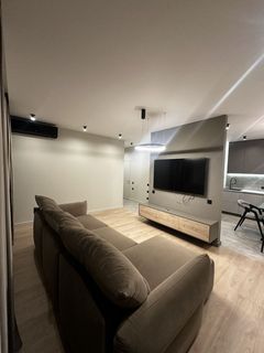 Квартира на Генуэзькій вул.