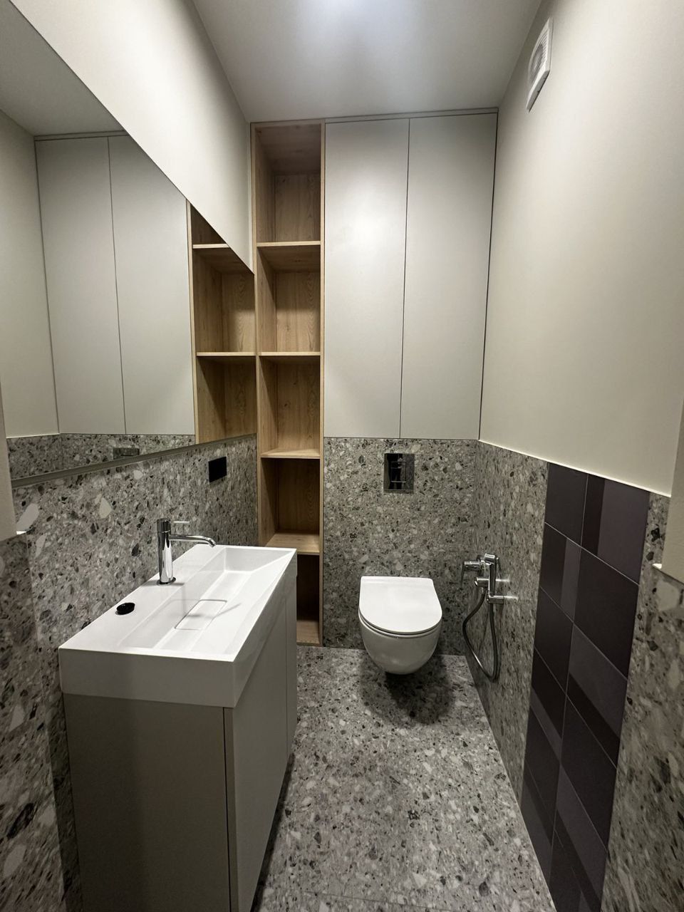 Квартира на Генуезькій вул.