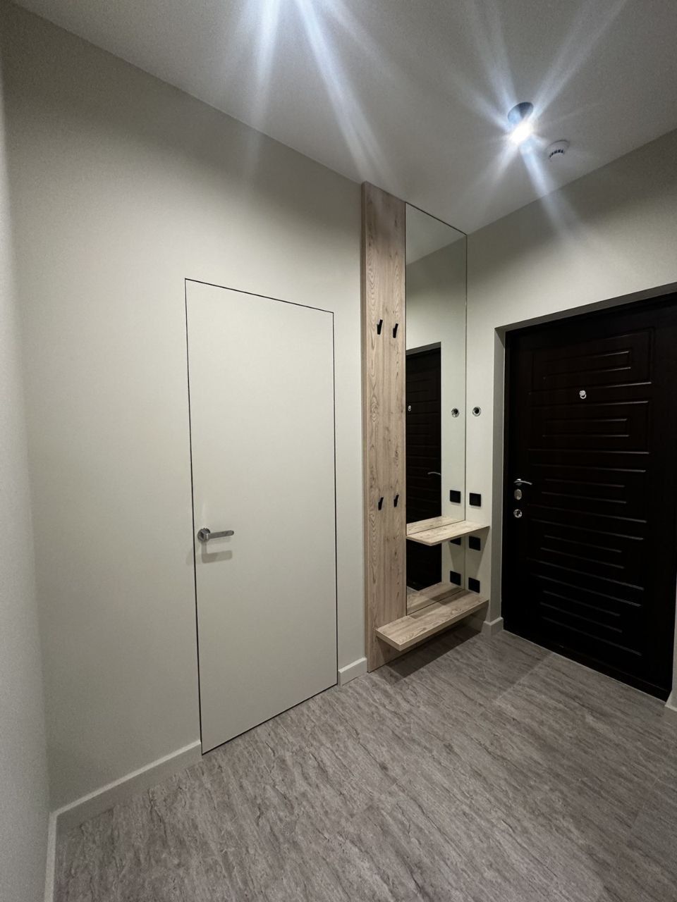 Квартира на Генуезькій вул.