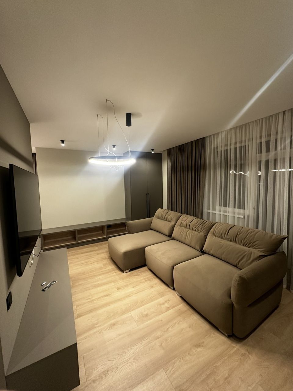 Квартира на Генуезькій вул.