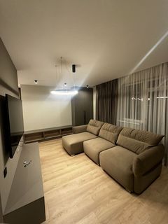 Квартира на Генуезькій вул.