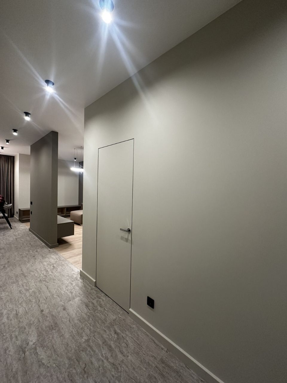 Квартира на Генуезькій вул.