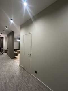 Квартира на Генуезькій вул.