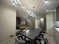 Квартира на Генуезькій вул.