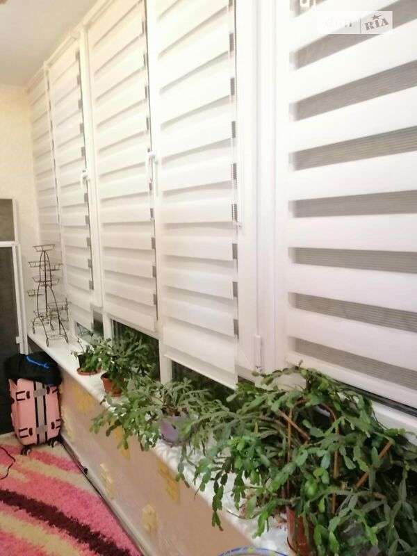 Продам 3-кімнатну квартиру в сучасному житловому комплексі на Молдаванці.