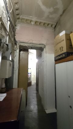 Продам кімнату на Єлисаветинській вул.