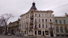 Продам кімнату на Єлисаветинській вул.