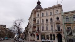 Продам кімнату на Єлисаветинській вул.